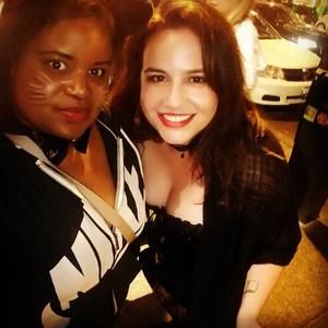 Meet your Posher, Dori